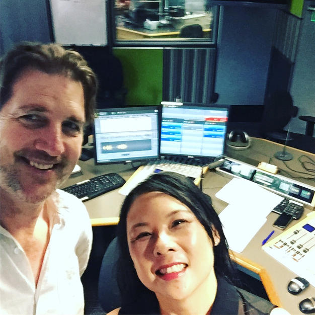 ABC Radio