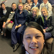 Cancer Centre Talks
