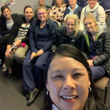 Cancer Centre Talks