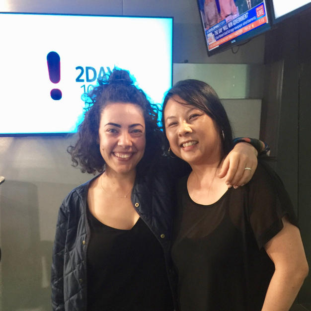 2Day FM