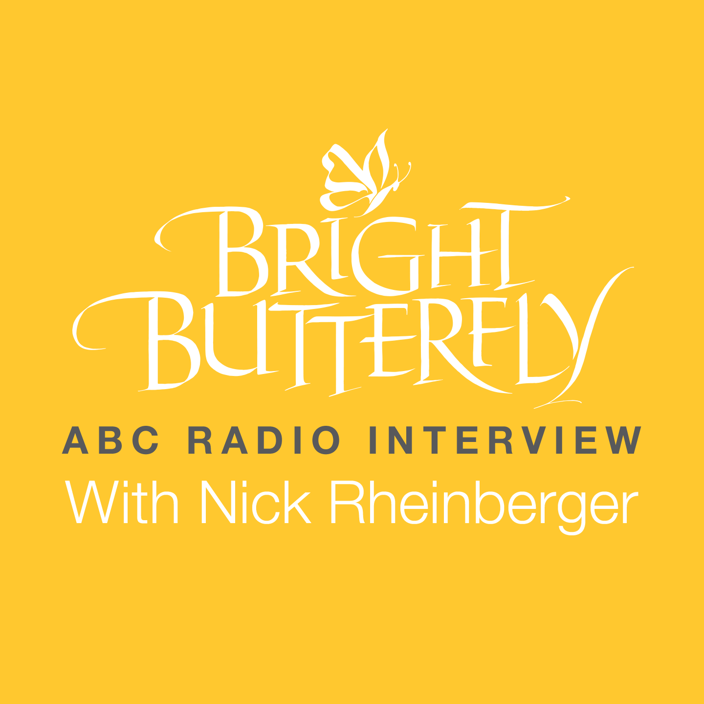 ABC Radio Interview