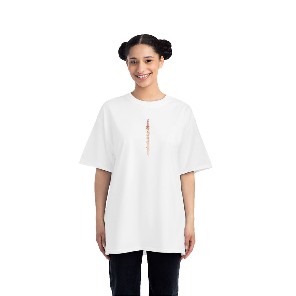 Thumbnail: Hercules Beefy Tees