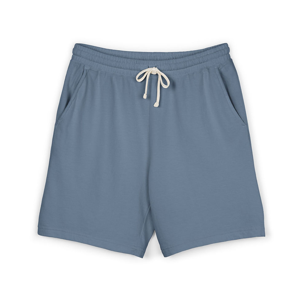 Thumbnail: Hercules Fleece Sweat Shorts