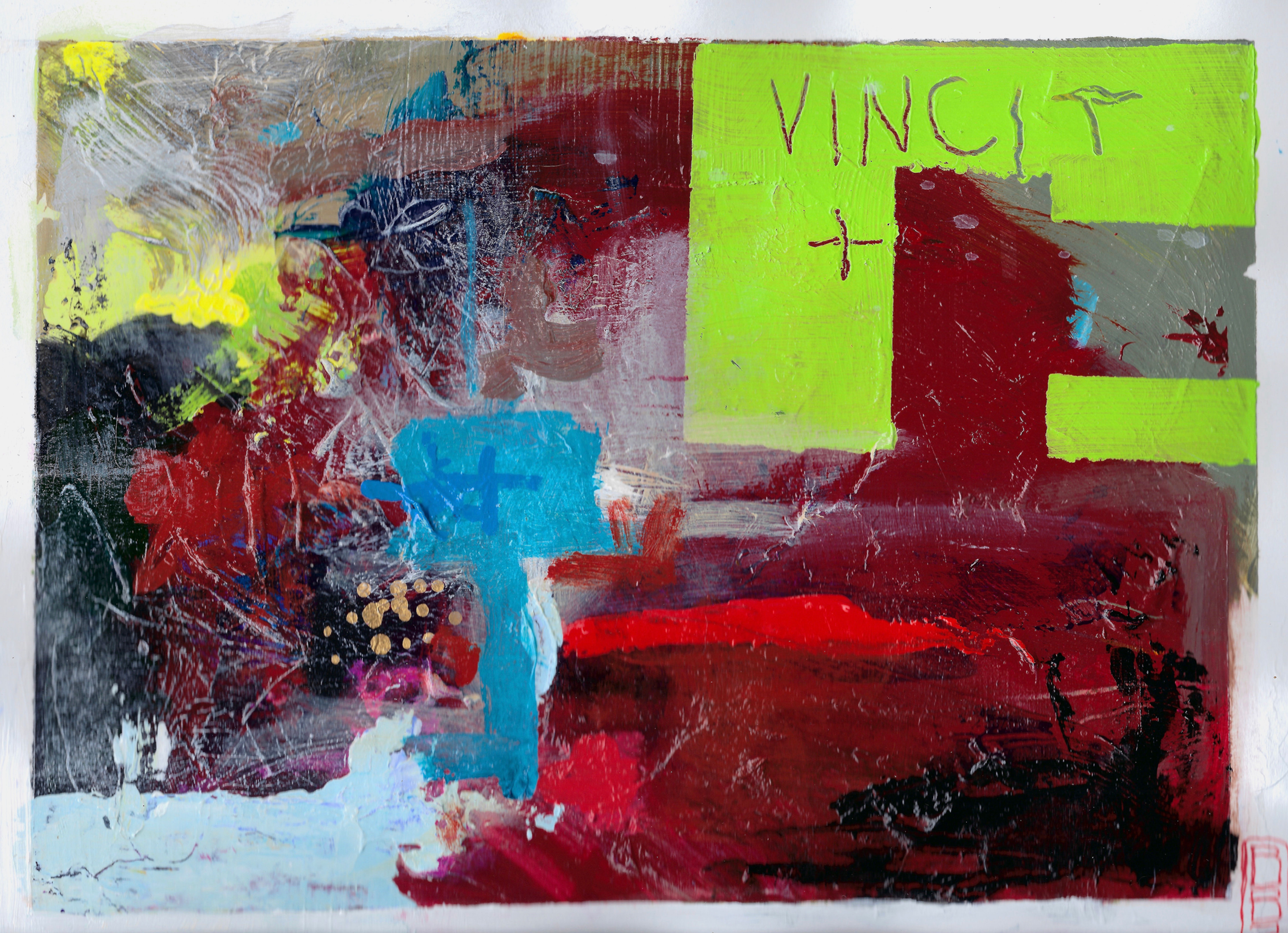 Vincit