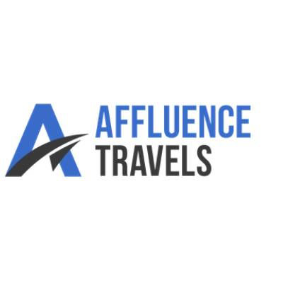 Affluence Tavels Logo