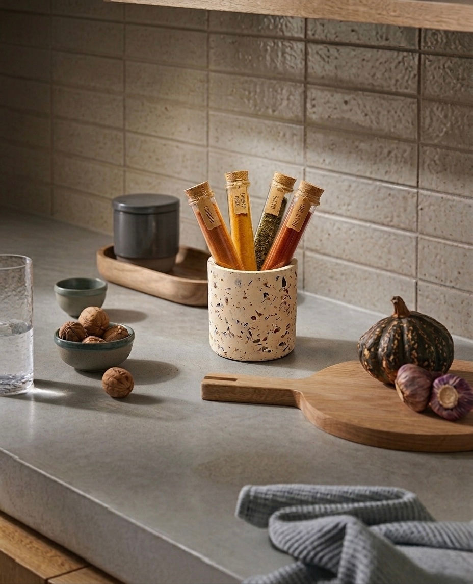 Miniature : Pot