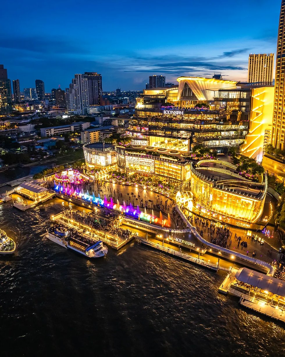 Icon Siam Bangkok