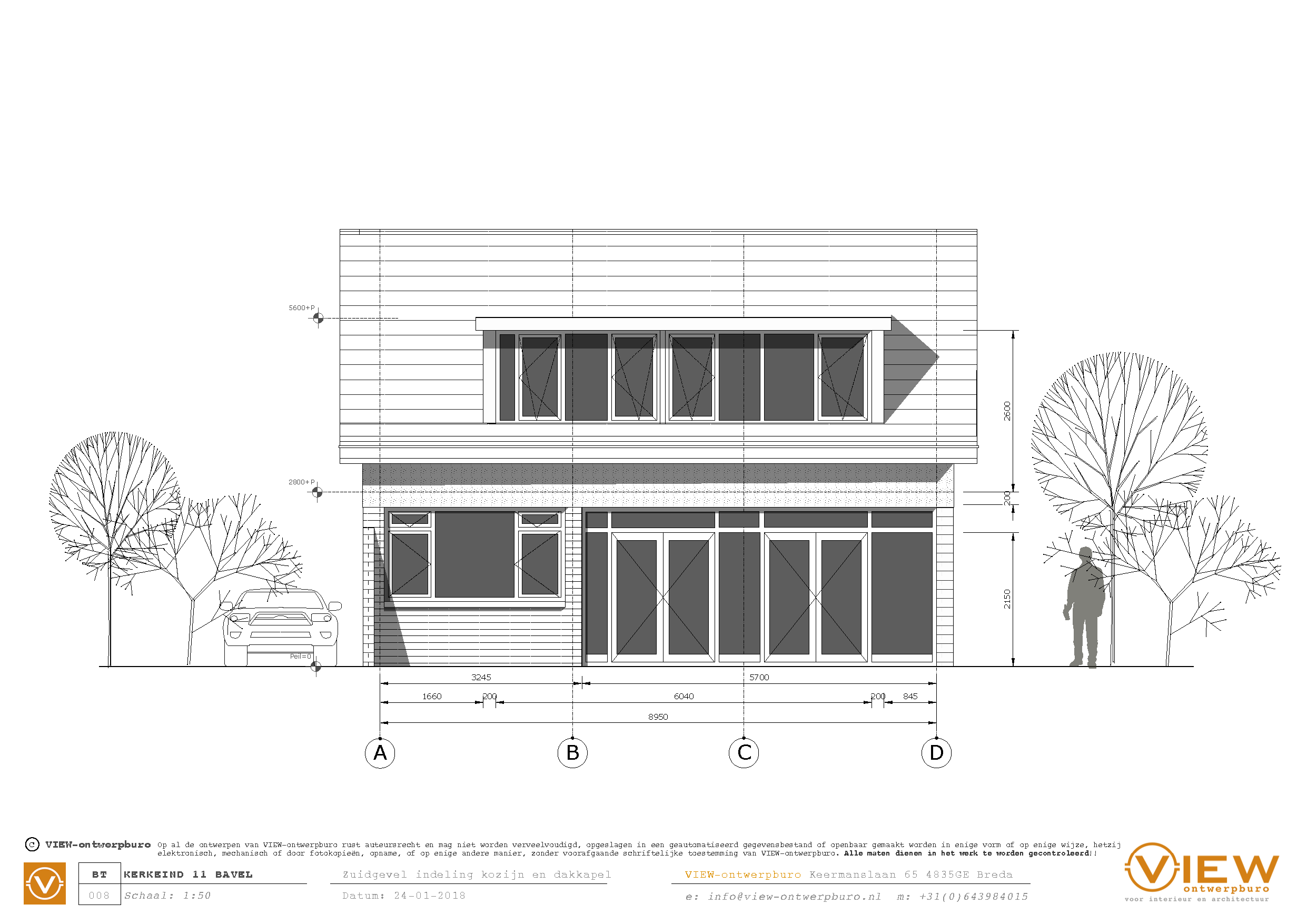 Project Kerkeind