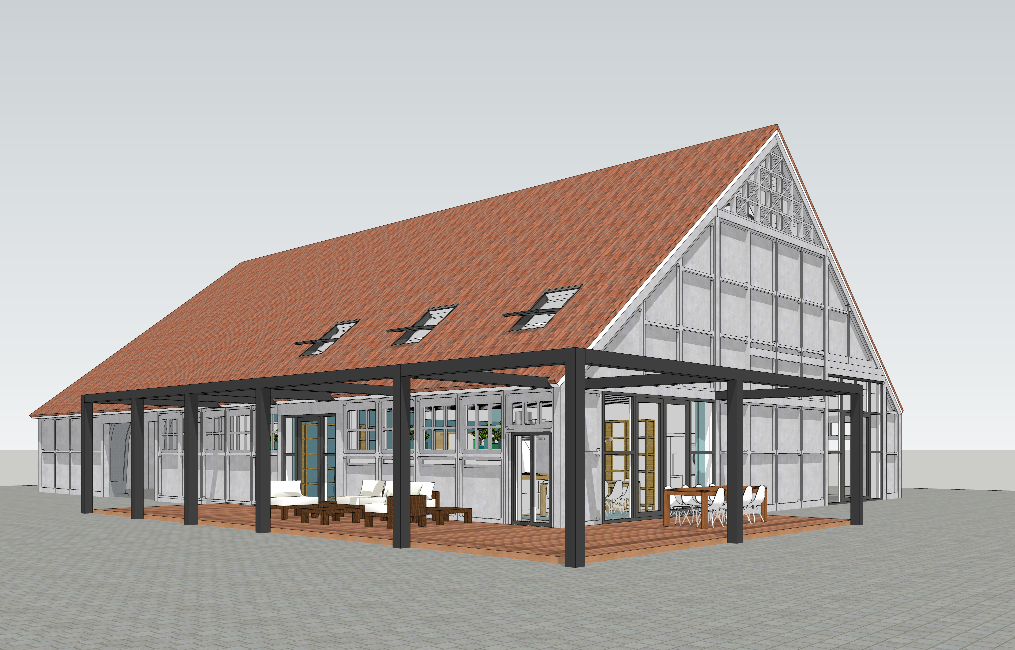 Project Kraggenburg