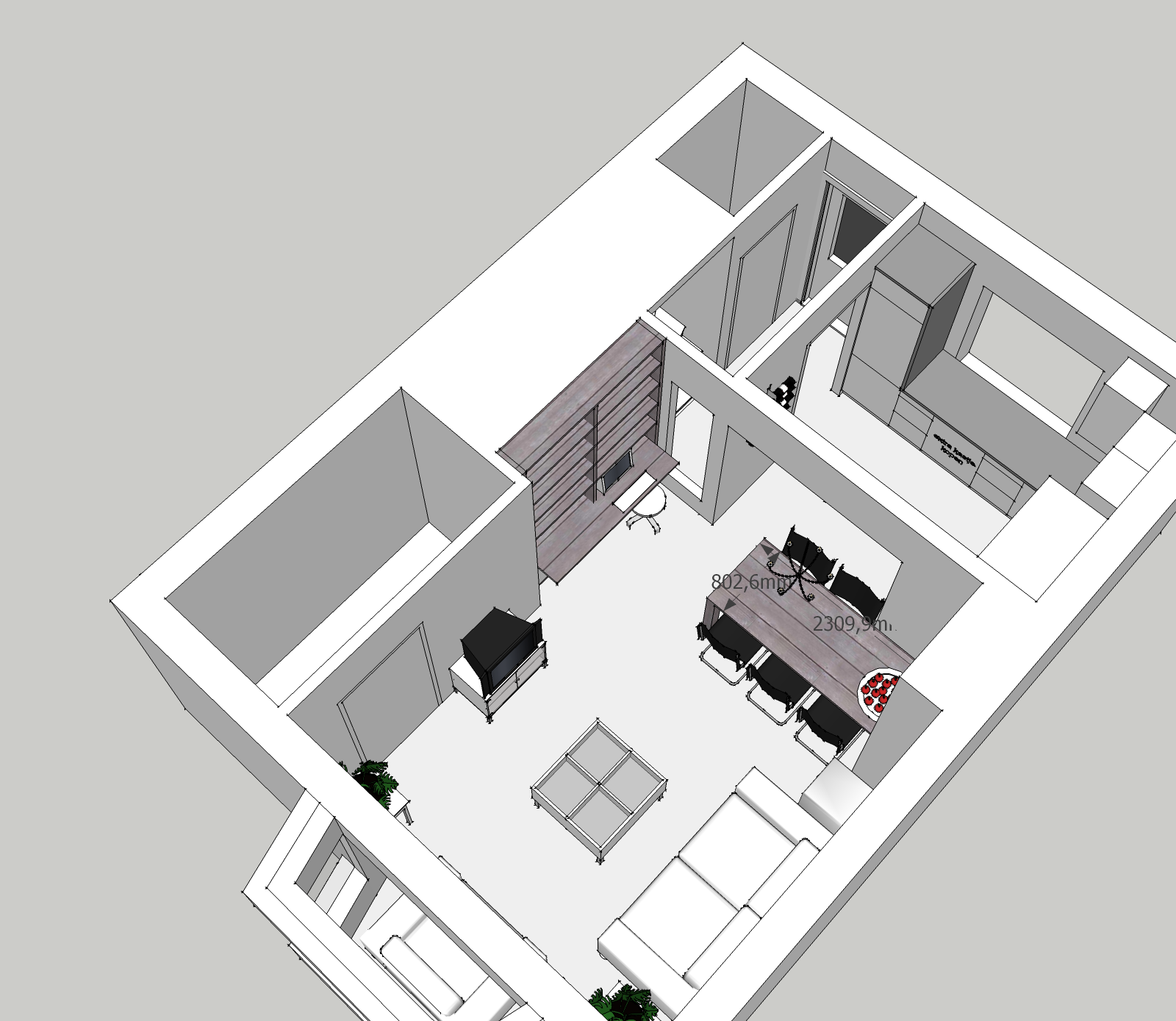 Project Minihuis