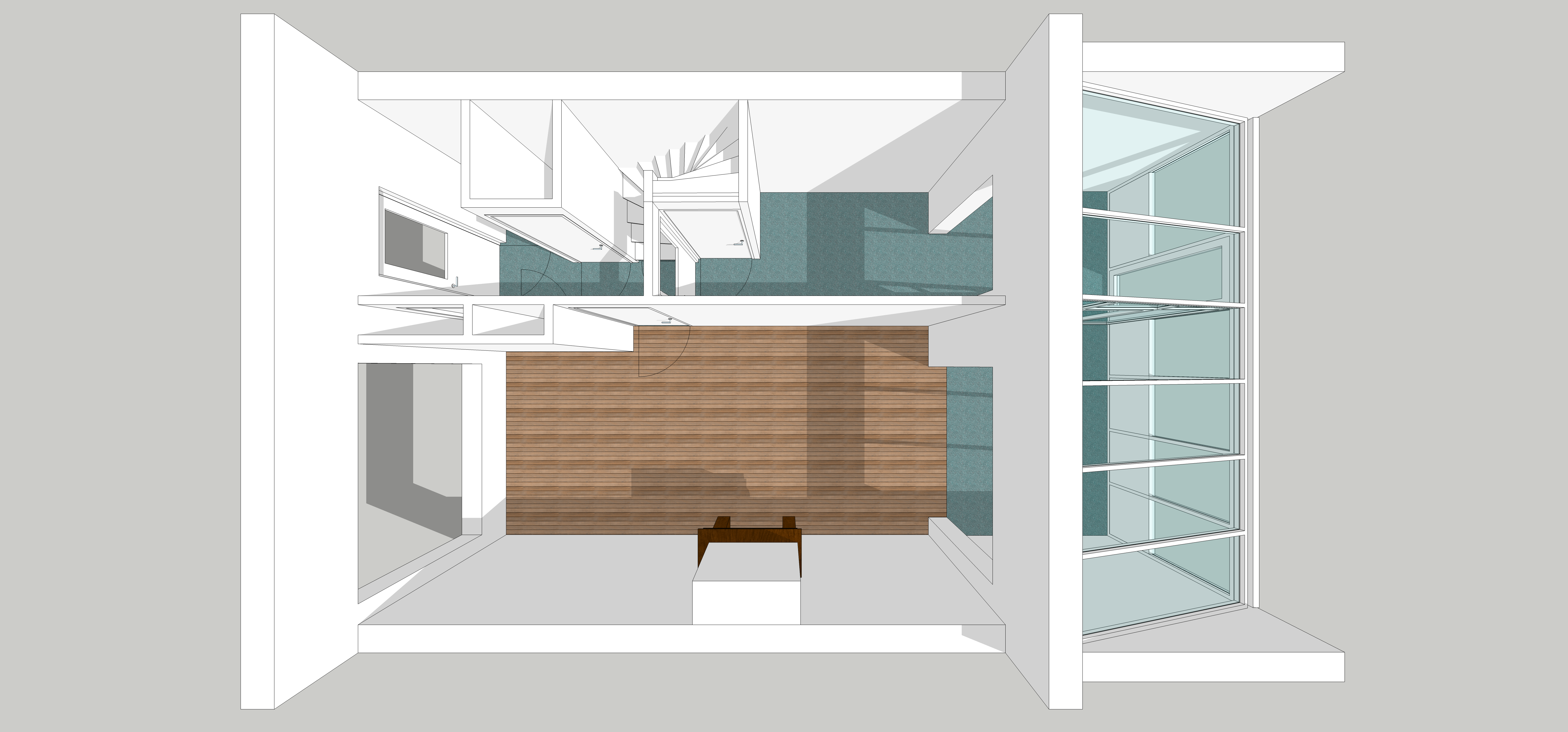 Project Beckershagen