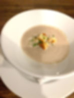 ポタージュ ＜冷蔵真空パック＞