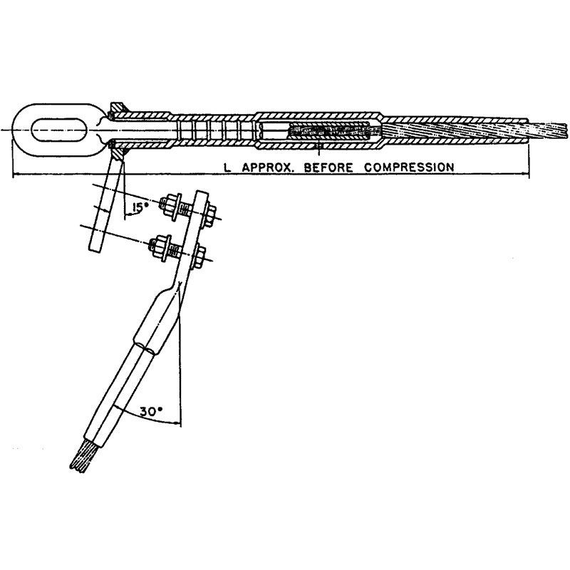 Miniatura: HiTemp Compression Accessories