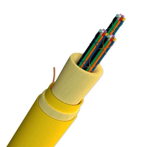 Ruggedized MicroCore® Fiber Optic Cable | Coentel