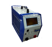 Miniatura: Probadores de bancos de baterias