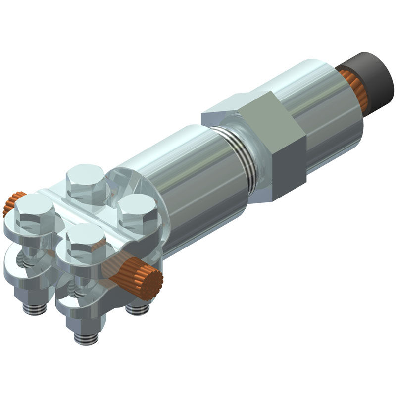 Thumbnail: MICON Limiter Assemblies