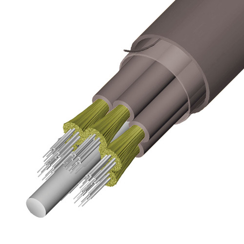 Btf Riser Cable Indoor/Outdoor Multi-unit Riser Tight Buffered Cable | Coentel