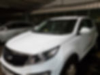 Thumbnail: Kia Sportage