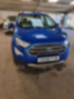 Thumbnail: Ford