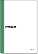 Stärke Kontext