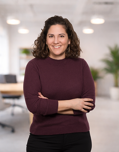 Sabrina Fiechter, Gründerin von TalentSoul – Stärken-Coaching, Teamentwicklung und Krisenbegleitung in Zürich