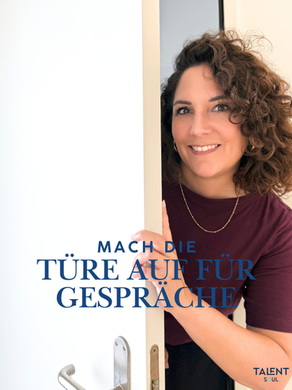 Wie man ein Fürsorgegespräch führt: Anzeichen erkennen und richtig handeln