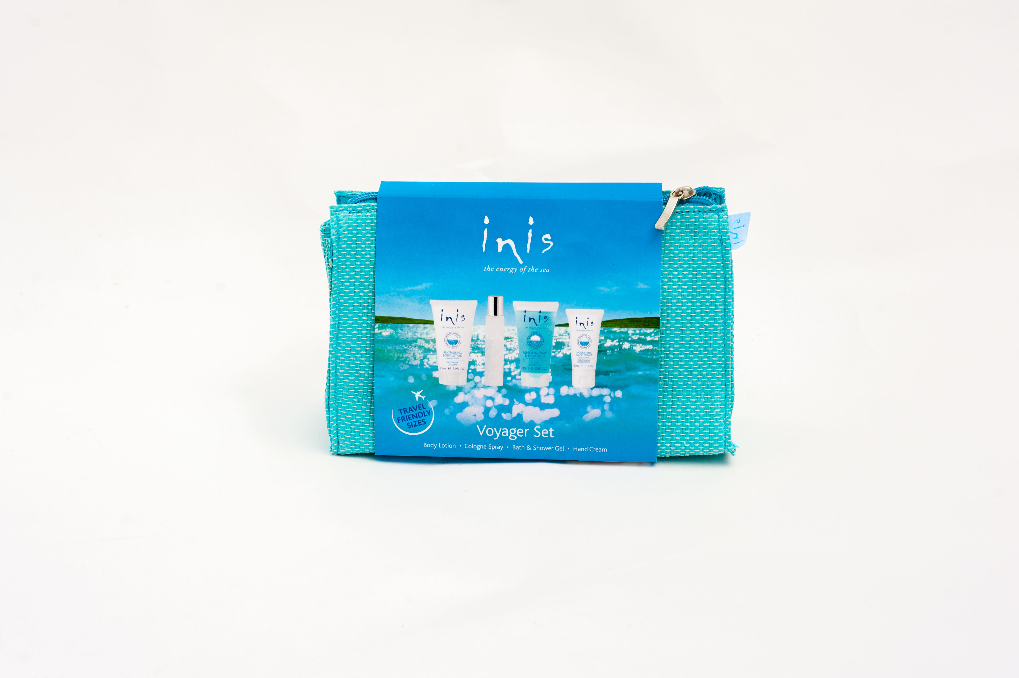 inis Voyager Gift Set