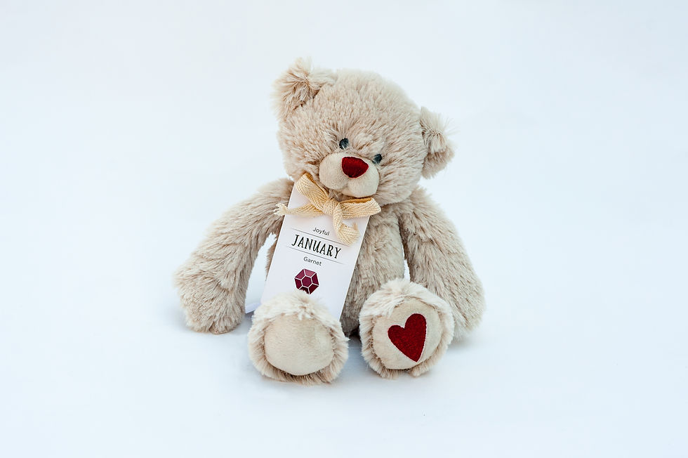 Thumbnail: Birthday Bears