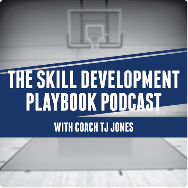 'Skill Development Playbook' Podcast Appearance