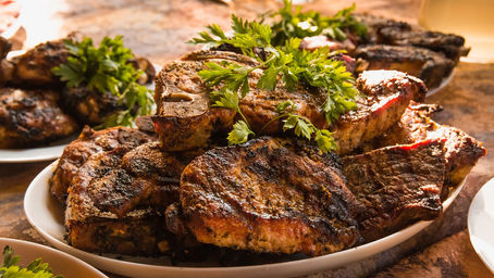 Christmas Meals: Transforming Leftovers into Delicious New Dishes