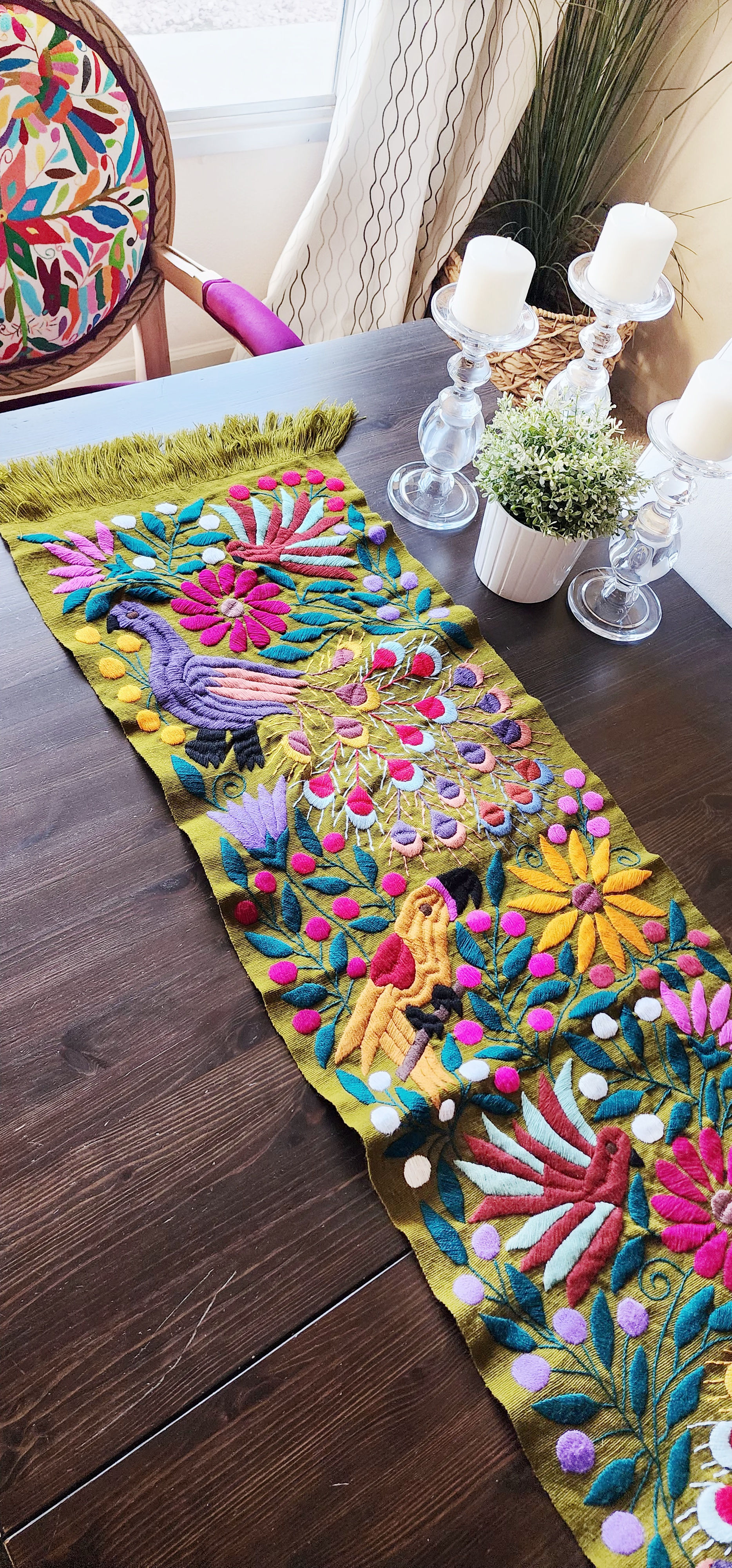 Chiapas textile, Mexican Textile, mexican embroidered, mexican textile, mexican fabric.