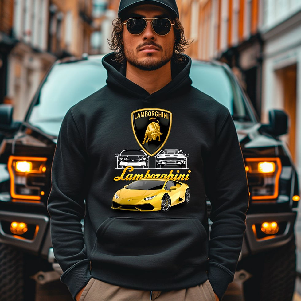 Thumbnail: MURCIELAGO LAMBORGHINI BLUEPRINT