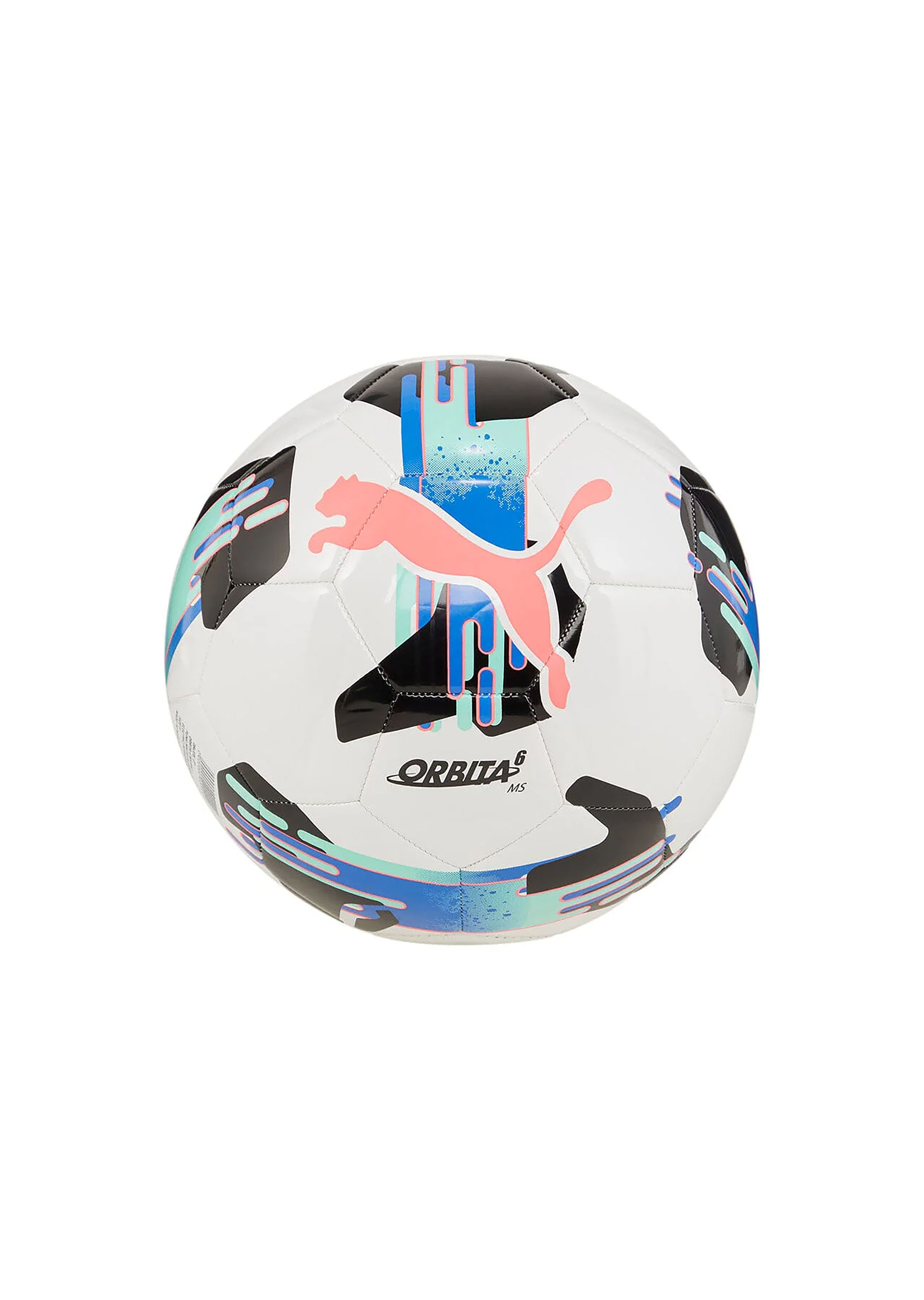 True Friends FC Puma Game Ball