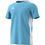 Thumbnail: Entrada 18 Jersey Clear Blue/White