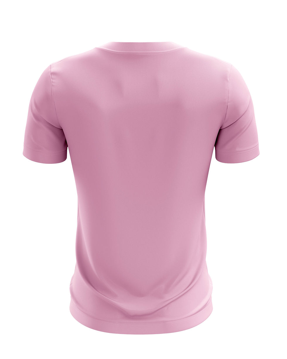 Thumbnail: Golati Practice Shirts Neon Pink