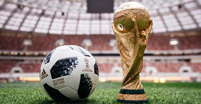 adidas telstar 18 official match ball