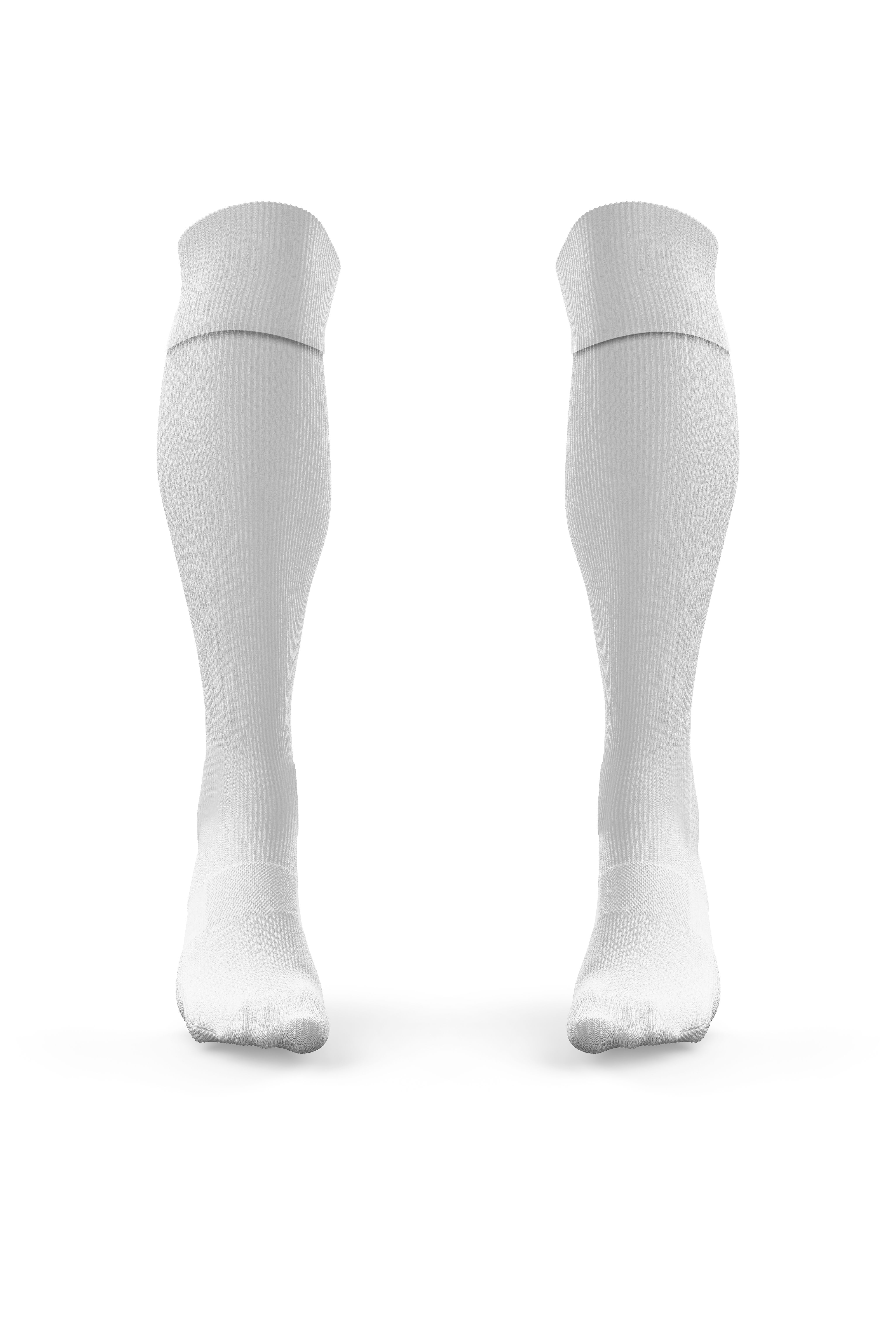 True Friends FC Game Socks