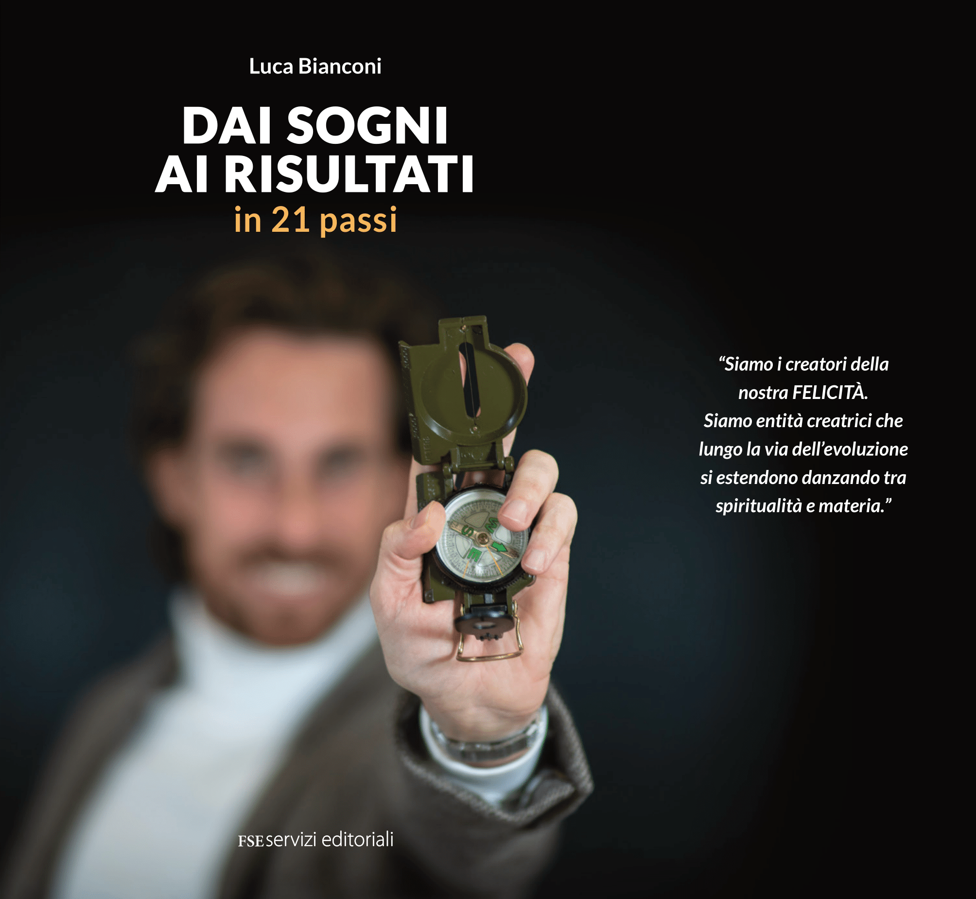 Libro DAI SOGNI AI RISULTATI