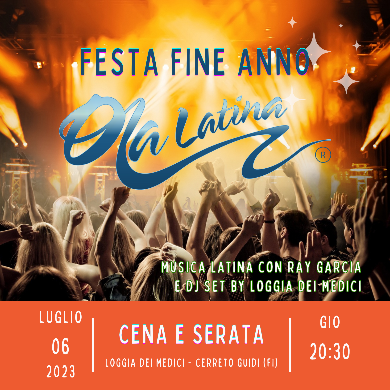 FESTA DI FINE ANNO \, image size:1654x1654