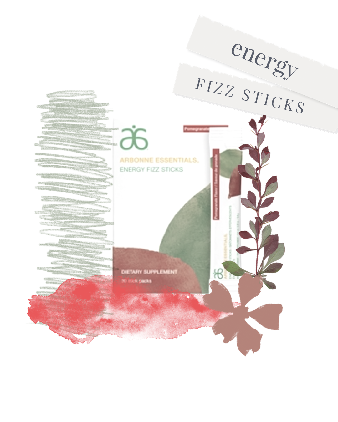 FIZZ STICKS