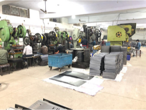 PressShop@TheModernFabricator