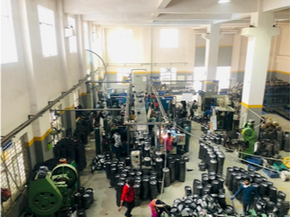 PressShop@TheModernFabricator