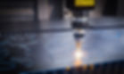 Finest LASER cutting machine to give precise and intricate metal designs