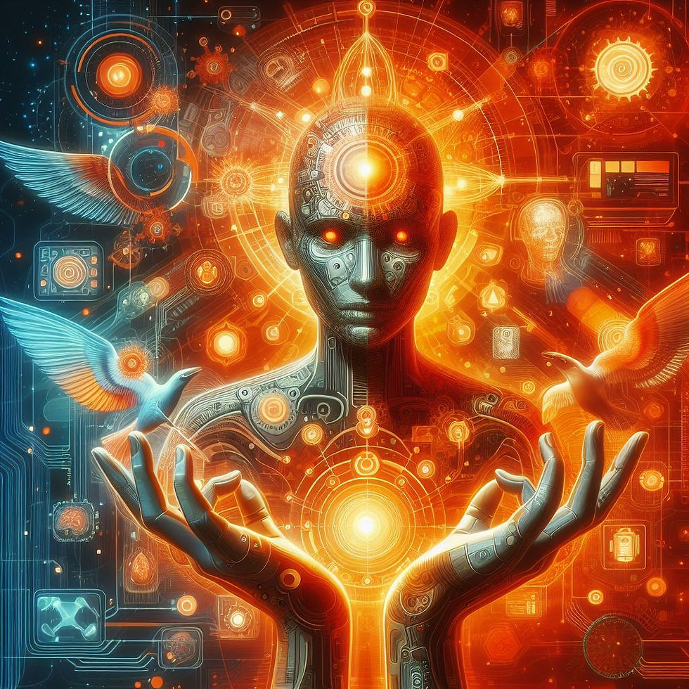 Marketing Digital vs Inteligência Artifical