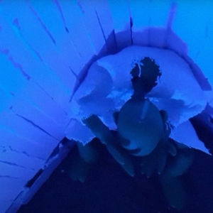 Azul Apneia (curta-metragem)