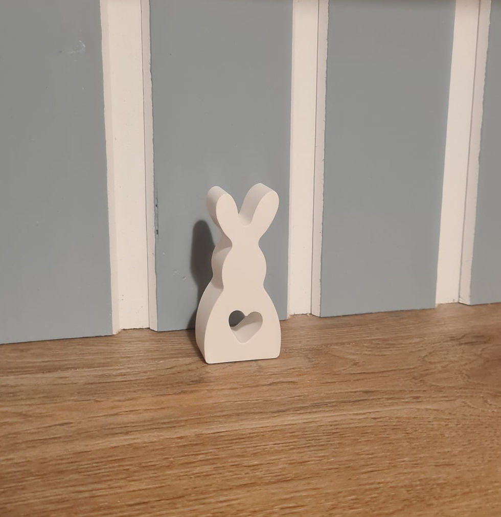 Miniaturbild: Häschen klein