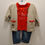 Miniature : Ensemble 3 pièces Taille 3 mois