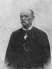 Antoine Chauchard known as Sardine
