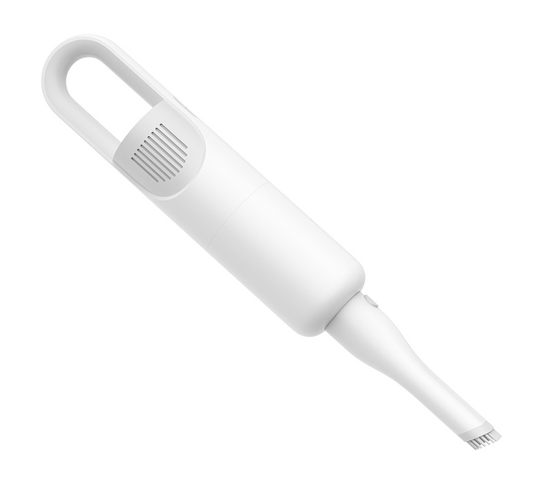 MI vacuum cleaner Light