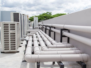 Maximizing Energy Savings in Commercial HVAC Systems